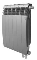   ROYAL THERMO Biliner V 500/ Silver Satin 10 