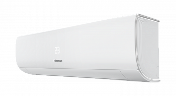 Сплит-система Hisense ZOOM DC Inverter 2023 AS-07UW4RYRKB04