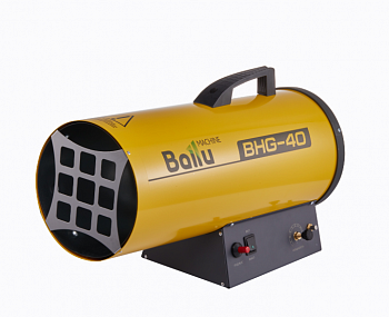 Тепловая пушка газовая Ballu BHG-40