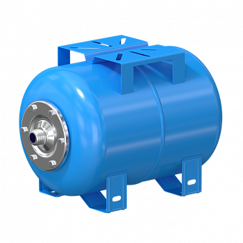 Гидроаккумулятор KRATS 24 л штуцер 1