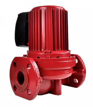 Циркуляционный насос Wellmix WRS 80-90SF (3 скорости,380В)