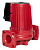 Циркуляционный насос Wellmix WRS 32-90 Ff (1 скорость, 220 В) с комплектом фланцев