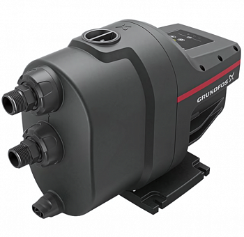 Насосная станция GRUNDFOS SCALA1 5-55