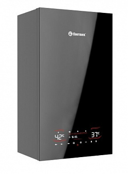 Газовый конденсационный котёл THERMEX Pallada PM 10 двухконтурный