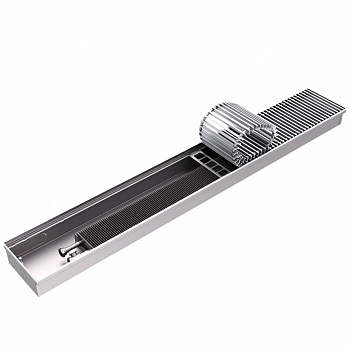 Конвектор ROMMER RCN 80.200.2000 без вентилятора